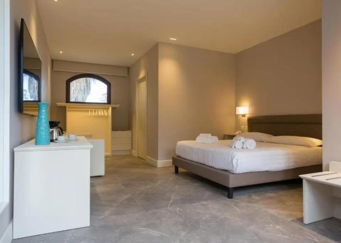 Airone Wellness Hotel