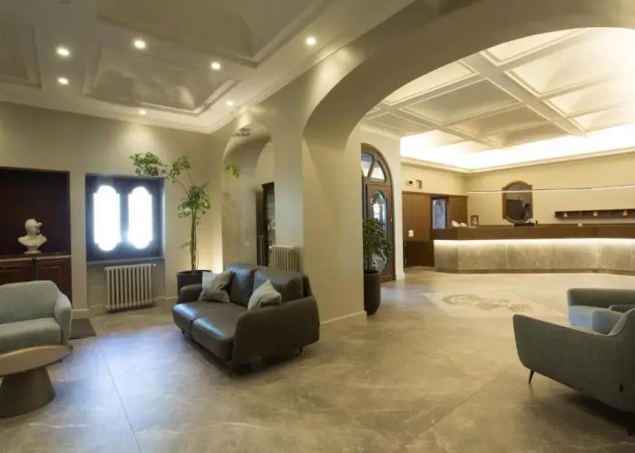 Airone Wellness Hotel