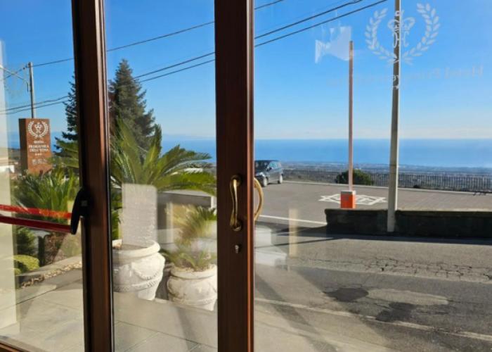 Hotel Primavera dell'Etna