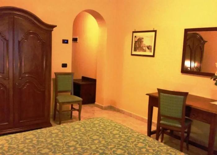 Hotel Primavera dell'Etna