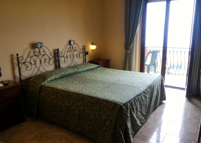 Hotel Primavera dell'Etna