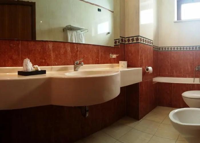 Hotel Primavera dell'Etna