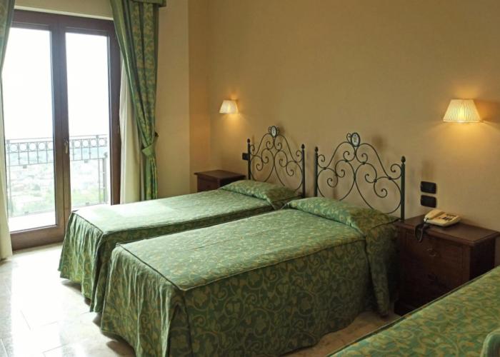 Hotel Primavera dell'Etna