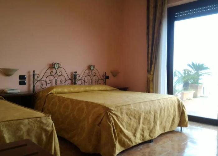 Hotel Primavera dell'Etna
