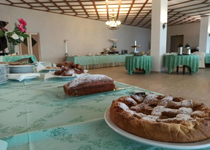 Hotel Primavera dell'Etna