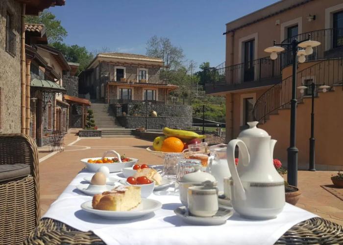 Antico Borgo Petralia