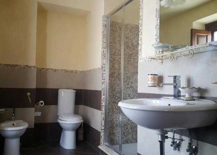 Antico Borgo Petralia