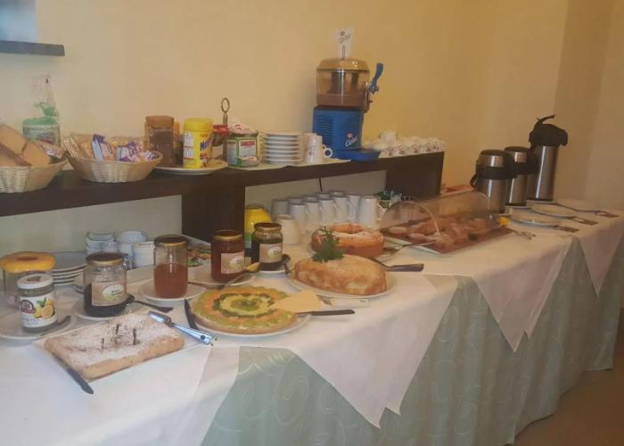 Antico Borgo Petralia