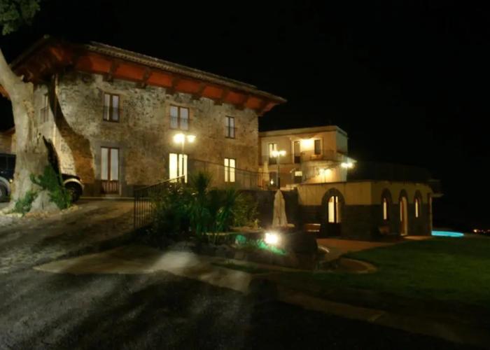 Antico Borgo Petralia