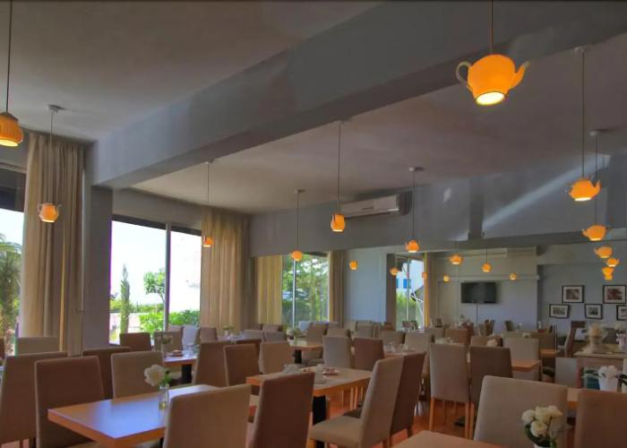 Hotel Santa Maria