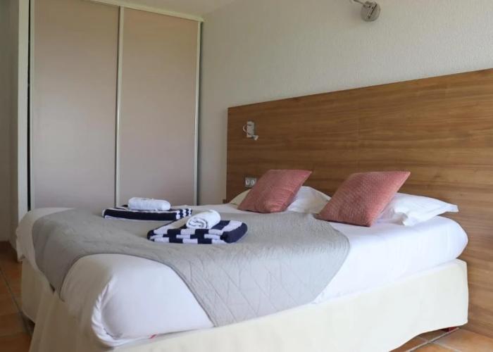Hotel Le Bellevue