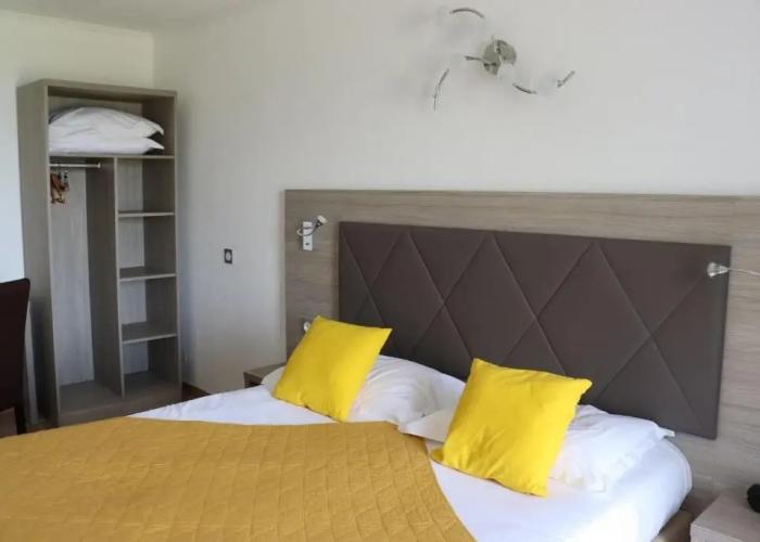Hotel Le Bellevue
