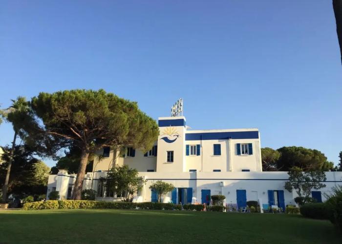Hotel Le Bellevue
