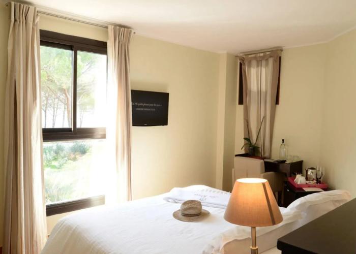 Hotel La Roya