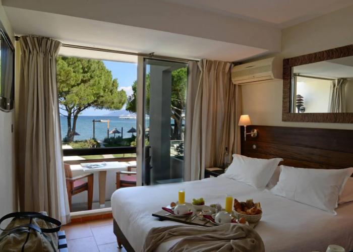 Hotel La Roya