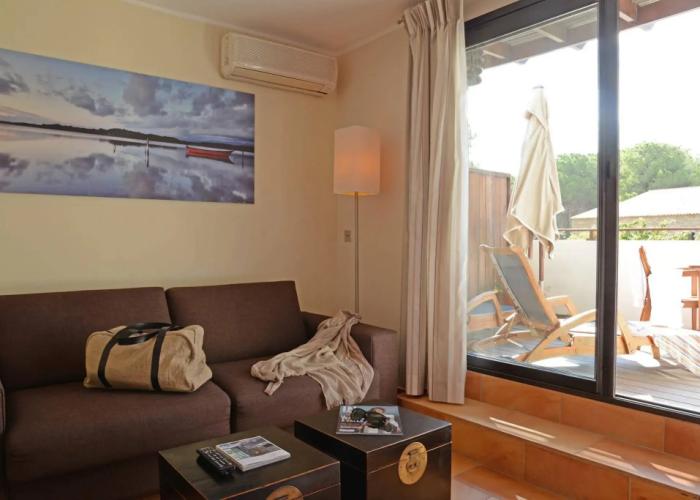 Hotel La Roya