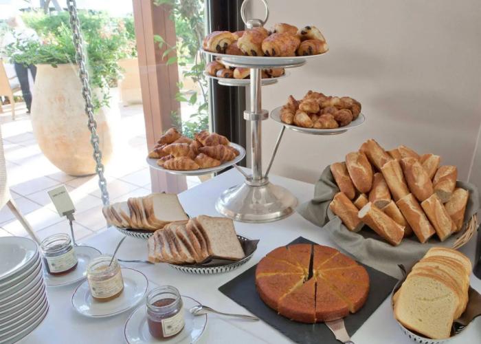 Hotel La Roya