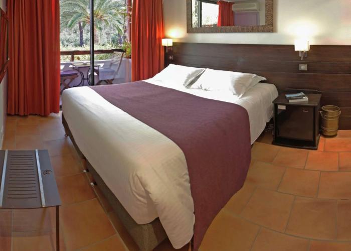Hotel La Roya