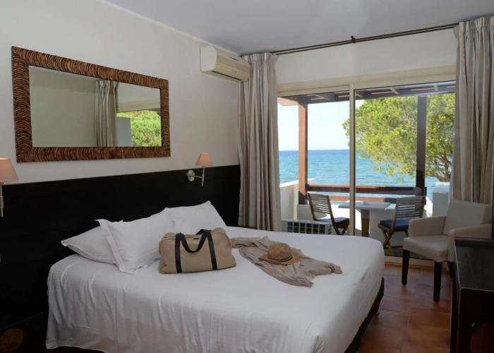 Hotel La Roya