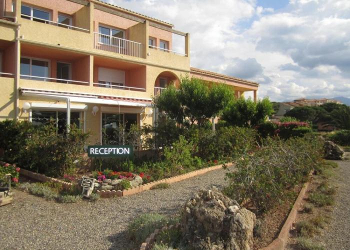 Hôtel Les Galets