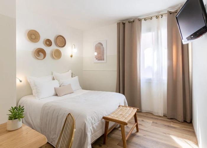 Hôtel Flor