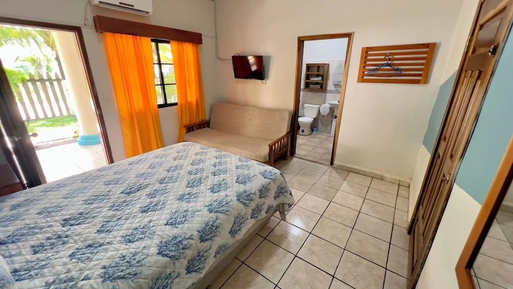 Hotel Viña del Mar Omoa