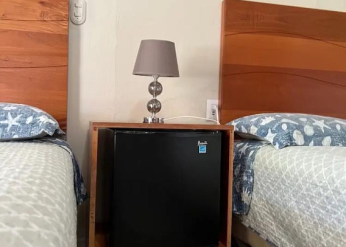 Hotel Viña del Mar Omoa