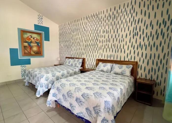 Hotel Viña del Mar Omoa