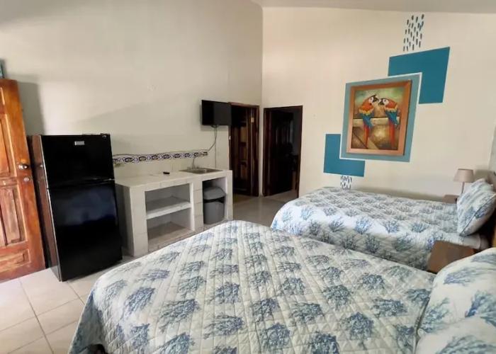 Hotel Viña del Mar Omoa