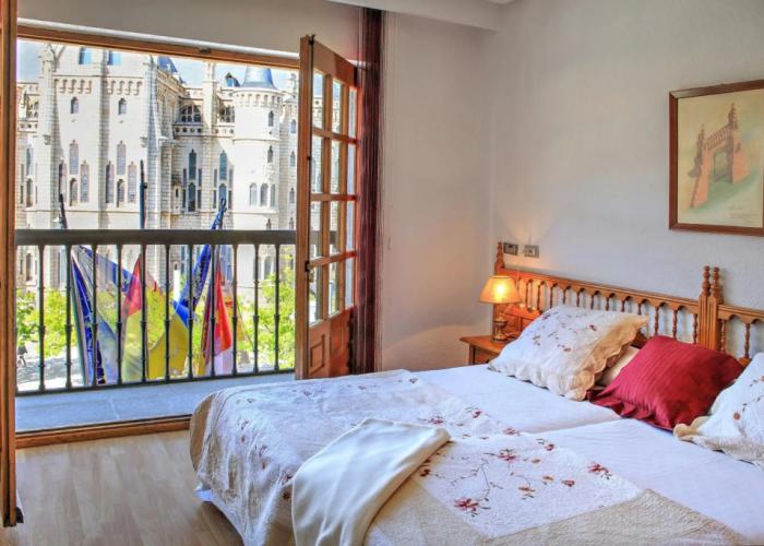 Hotel Gaudí