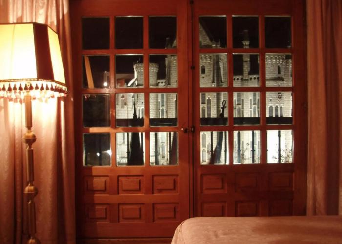 Hotel Gaudí