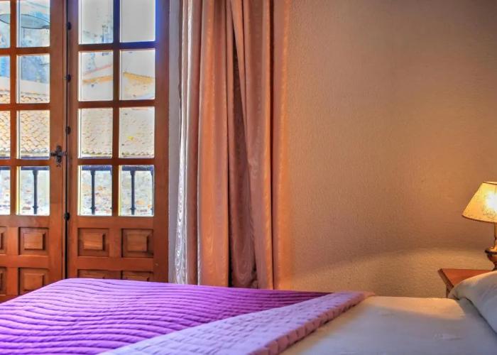 Hotel Gaudí