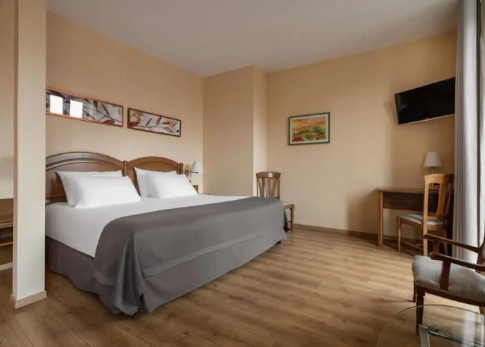 Exe Astur Plaza