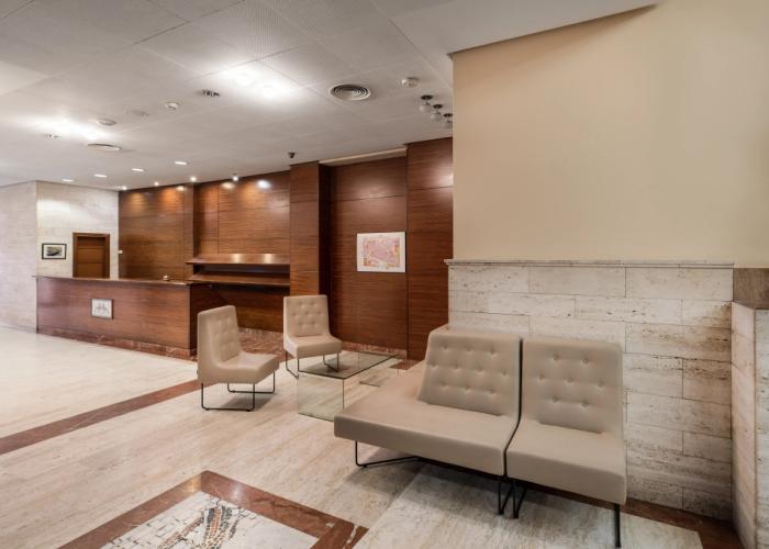 Exe Astur Plaza