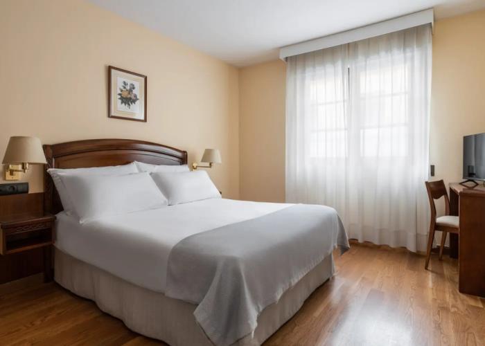Exe Astur Plaza