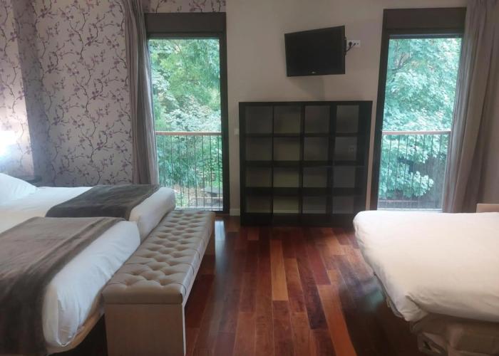 Hotel Spa Ciudad de Astorga by Portblue Boutique
