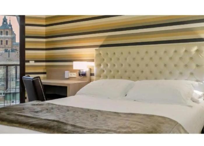 Hotel Spa Ciudad de Astorga by Portblue Boutique