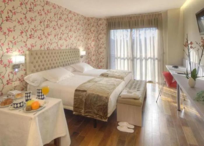 Hotel Spa Ciudad de Astorga by Portblue Boutique