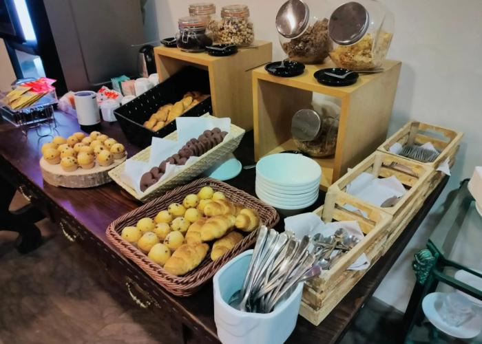 Hotel Spa Ciudad de Astorga by Portblue Boutique