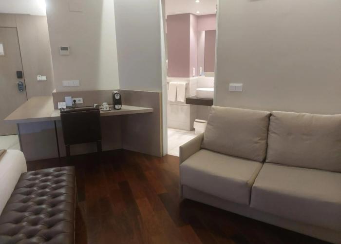 Hotel Spa Ciudad de Astorga by Portblue Boutique