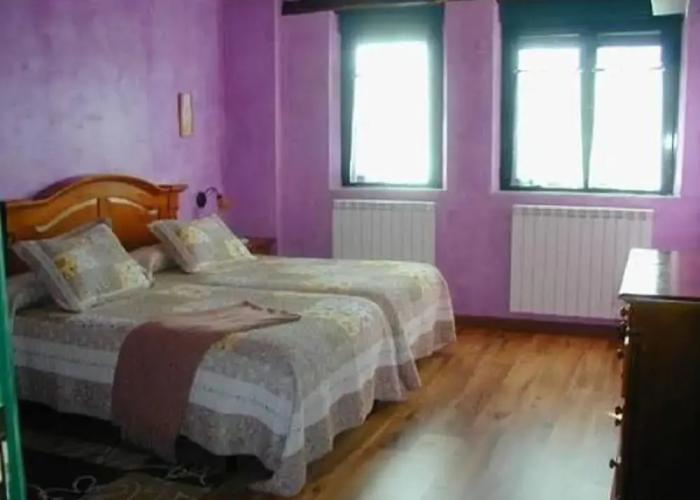Hostería Casa Flor