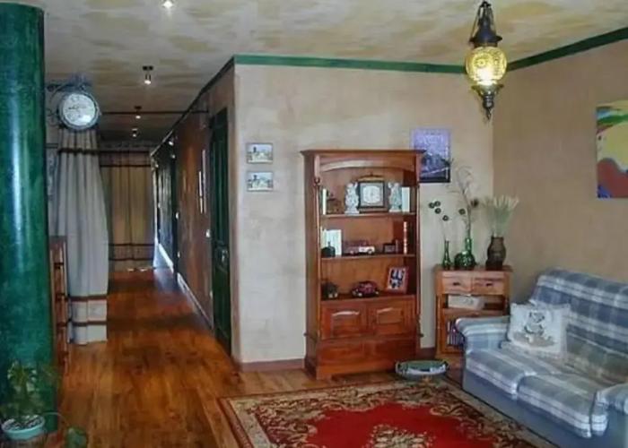 Hostería Casa Flor