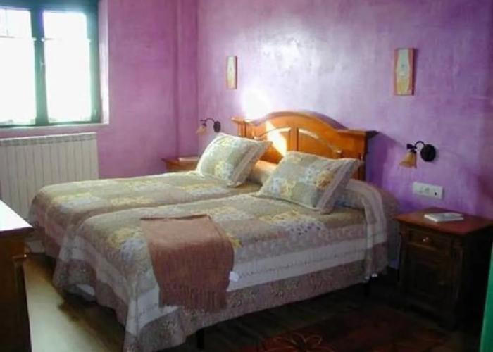 Hostería Casa Flor