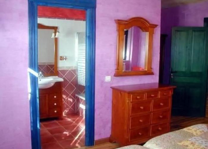 Hostería Casa Flor