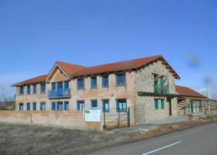 Hostería Casa Flor