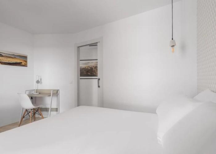 Apartamentos Suite The Way