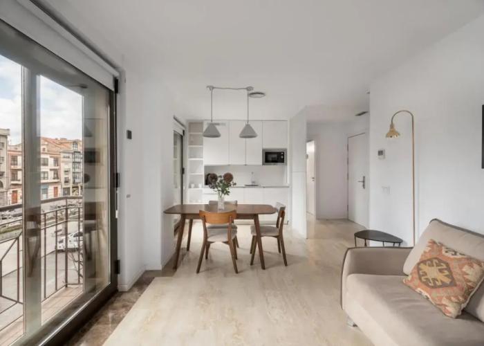 Apartamentos Suite The Way
