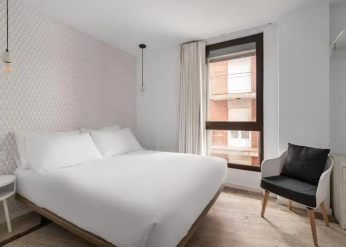 Apartamentos Suite The Way