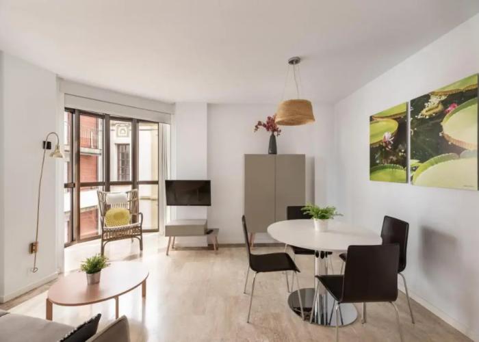 Apartamentos Suite The Way