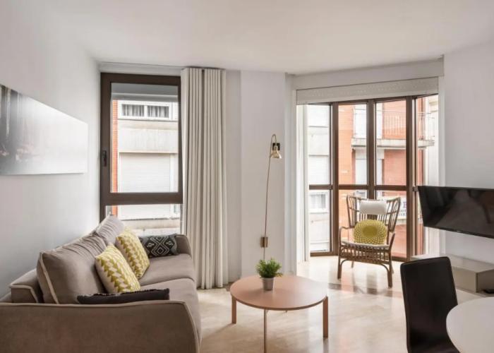Apartamentos Suite The Way